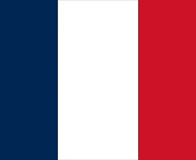 France Flag